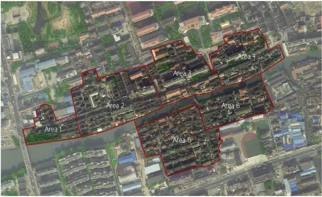 中意大学sjtuiuav遗产保护studio遗产行动